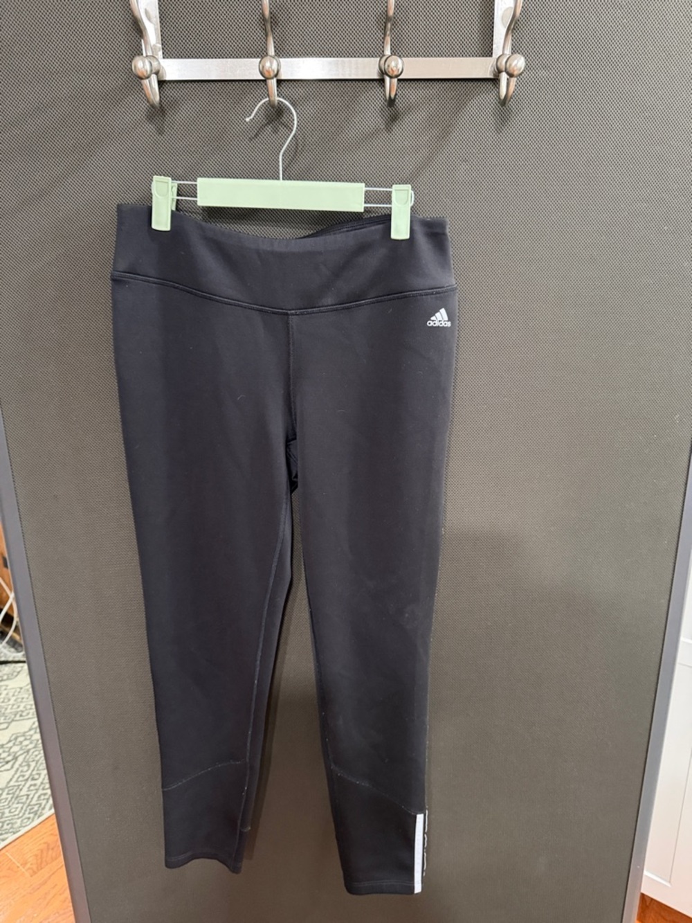 Adidas Golf leggings size large